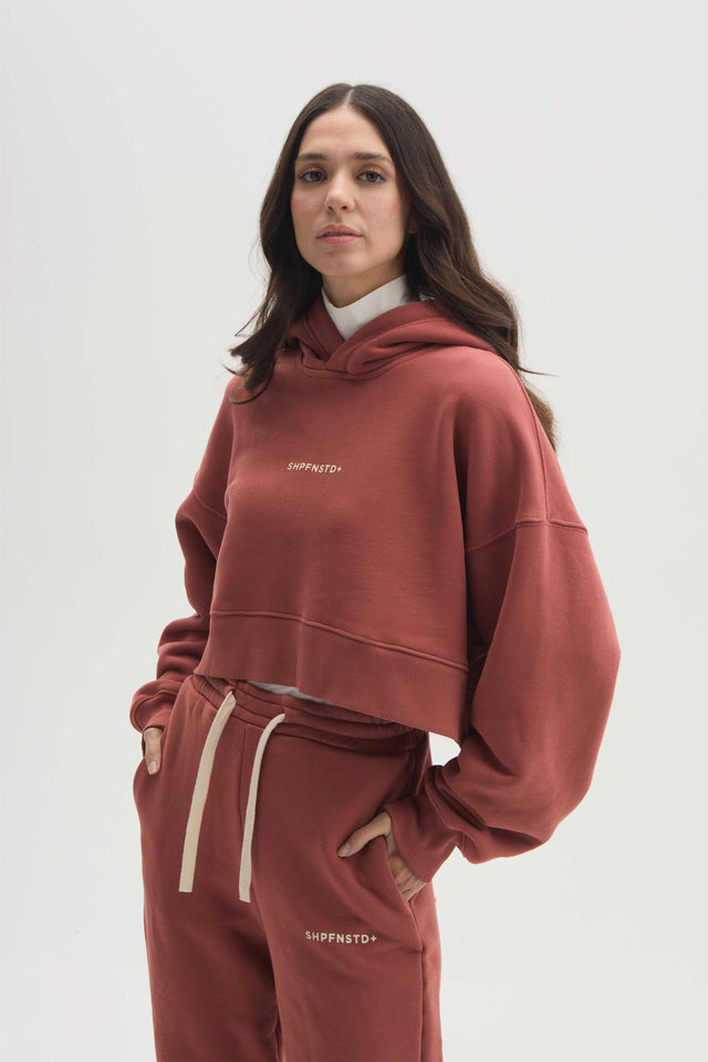 Liminal Odyssey Vivien Sweatshirt