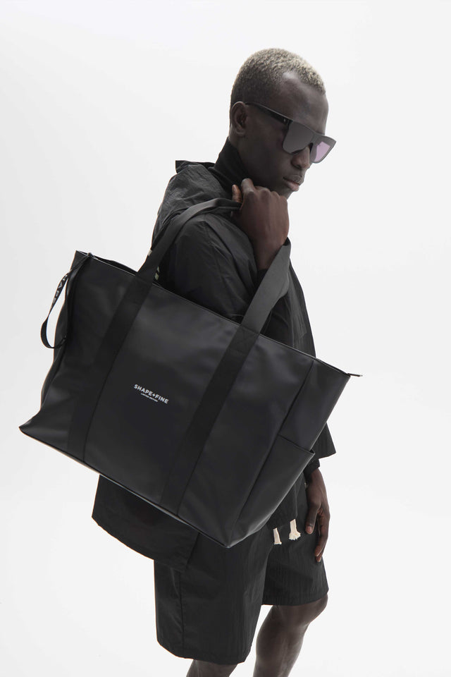 Liminal Odyssey Darla çanta