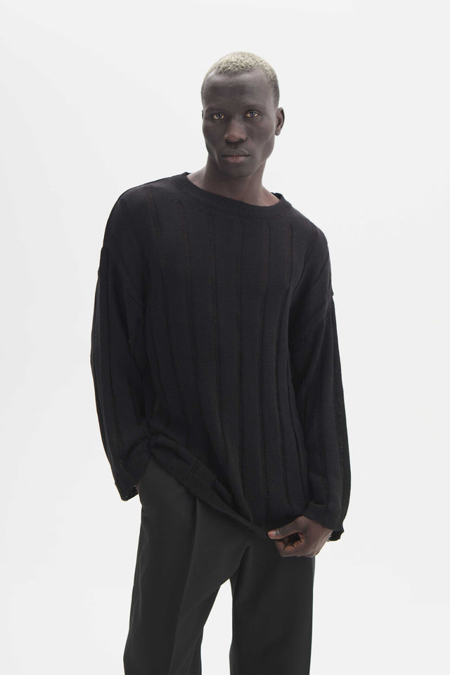 Liminal Odyssey Francis Triko