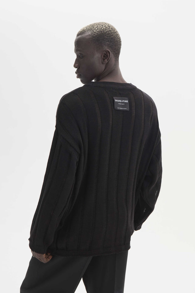 Liminal Odyssey Francis Triko