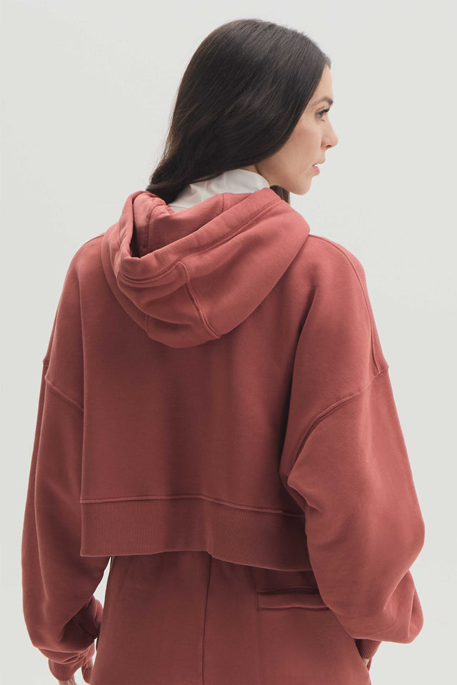 Liminal Odyssey Vivien Sweatshirt