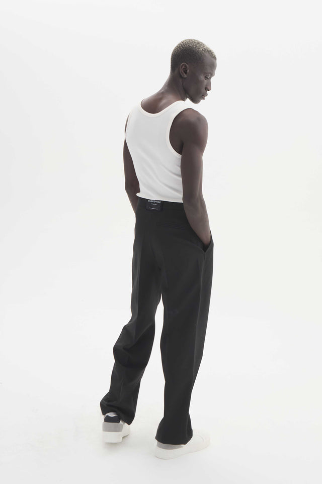 Liminal Odyssey Shape Atlet