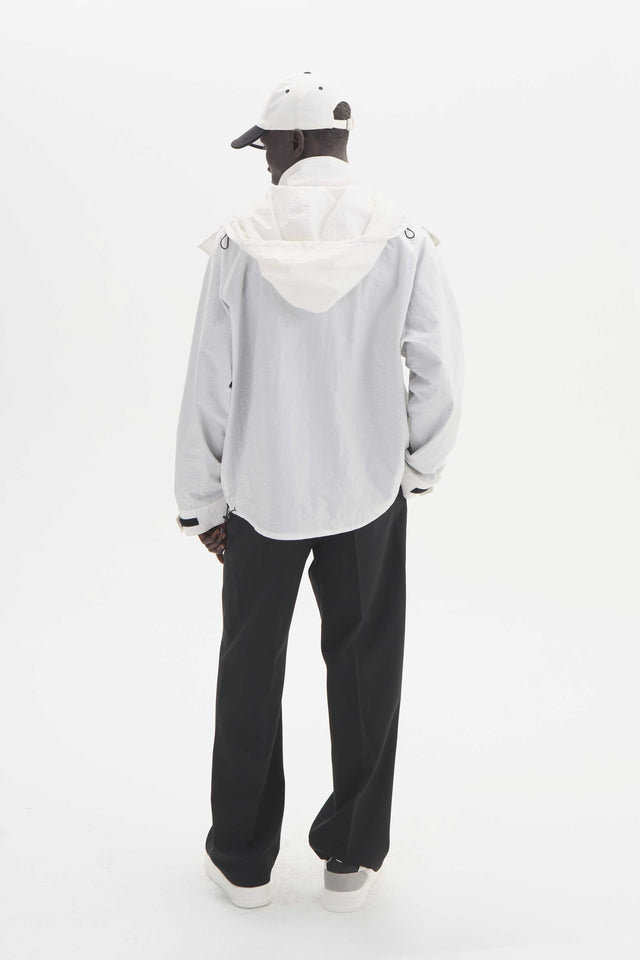 Liminal Odyssey Foggy V2