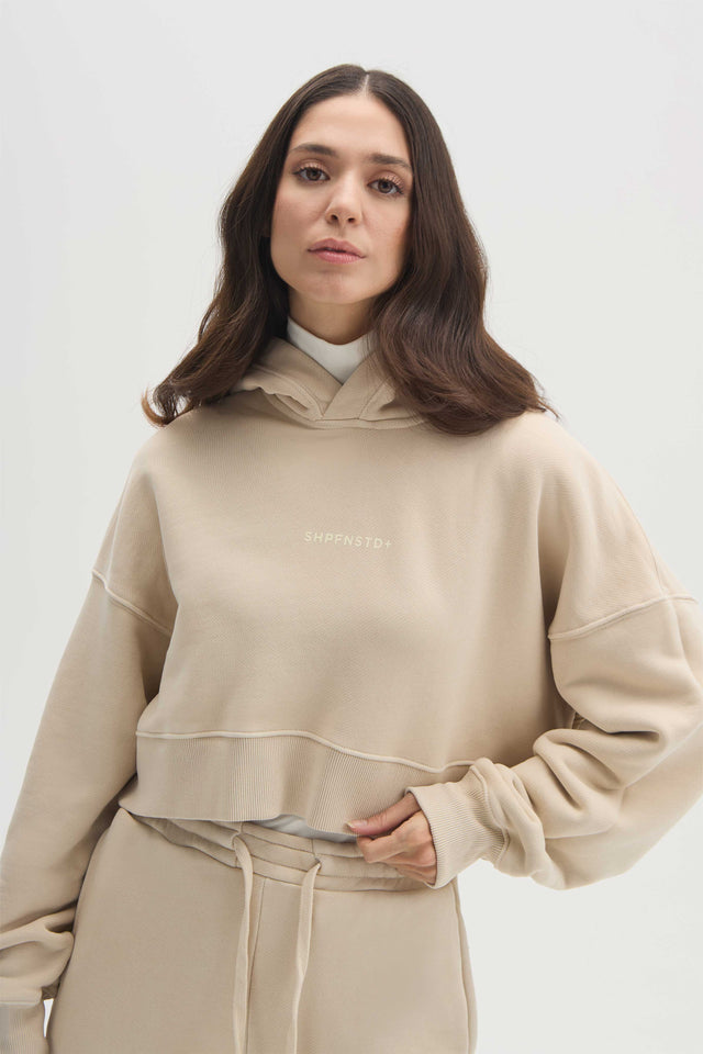 Liminal Odyssey Vivien Sweatshirt