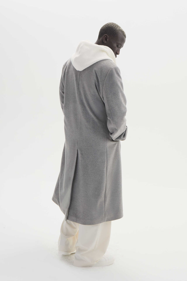 Liminal Odyssey Renee Kaban