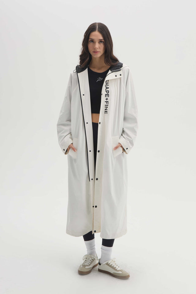 Liminal Odyssey Foggy V1