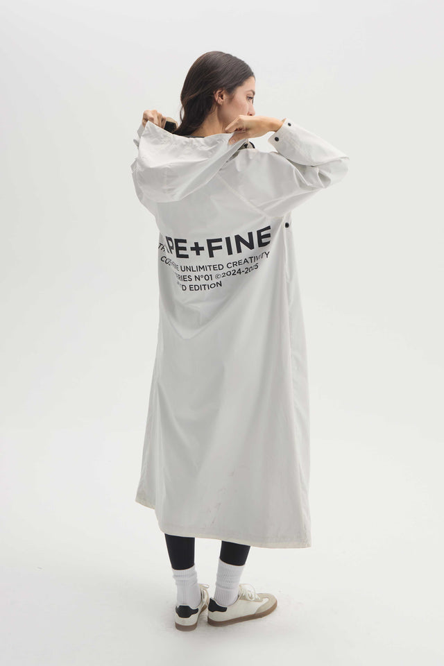 Liminal Odyssey Foggy V1