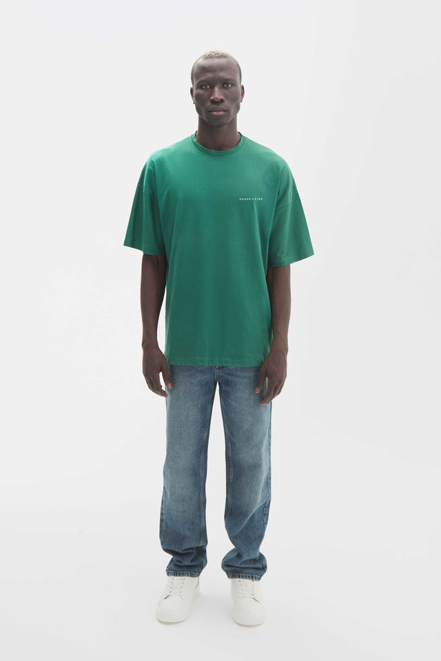 Unlimited Creativity Logo T-shirt