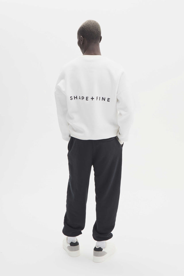 Unlimited Creativity Logo Sweatshirt