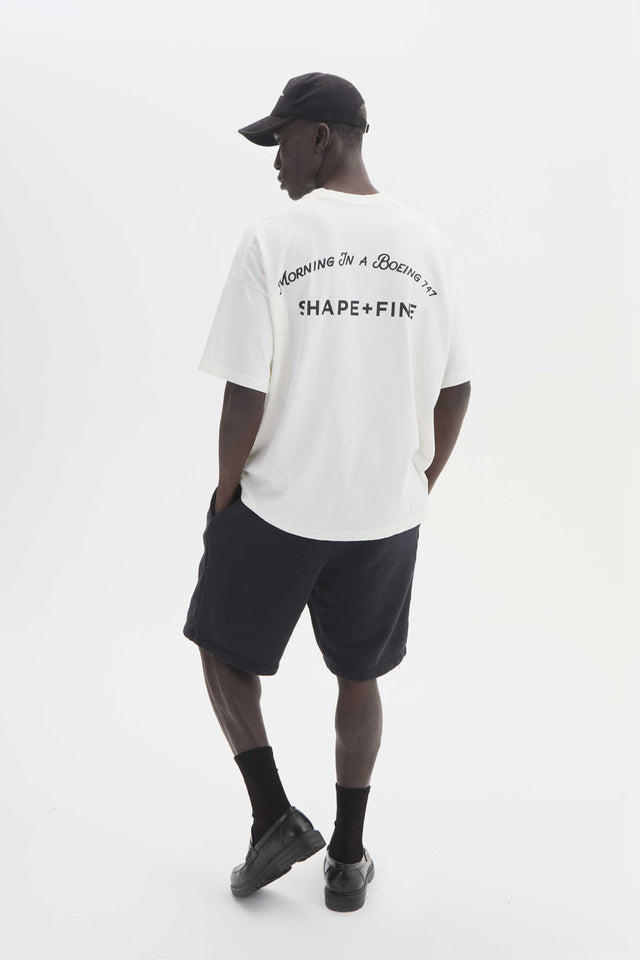 Liminal Odyssey 747 T-shirt