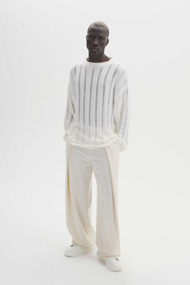 Liminal Odyssey Francis Triko