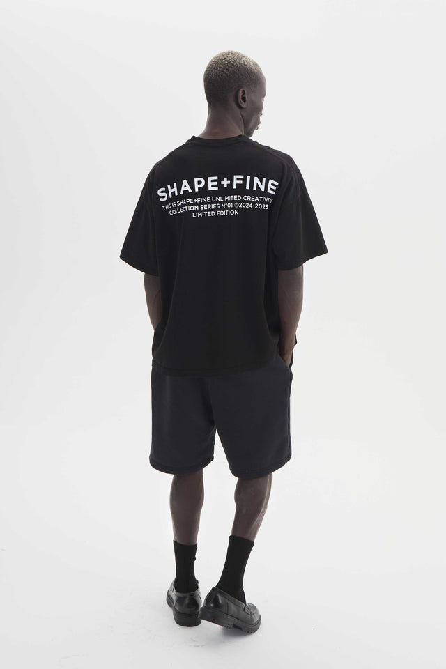 Liminal Odyssey Creative T-shirt