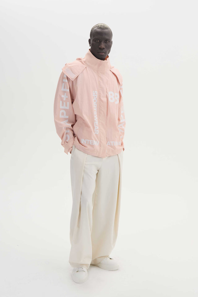 Liminal Odyssey Foggy V2