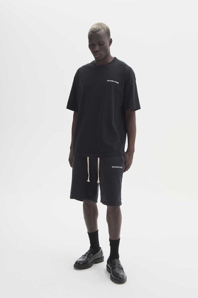 Liminal Odyssey Basic T-shirt