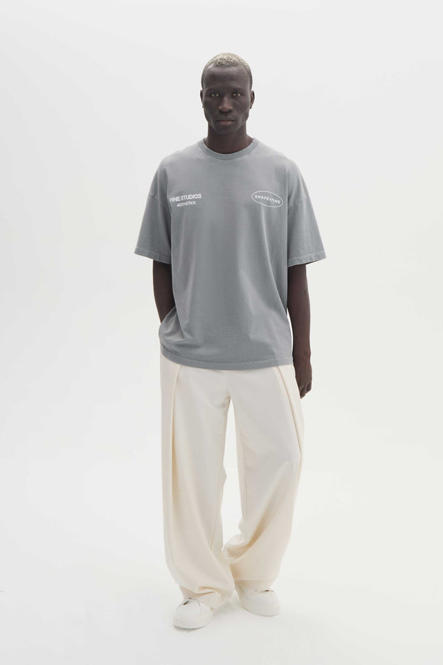 Liminal Odyssey Fine People T-shirt