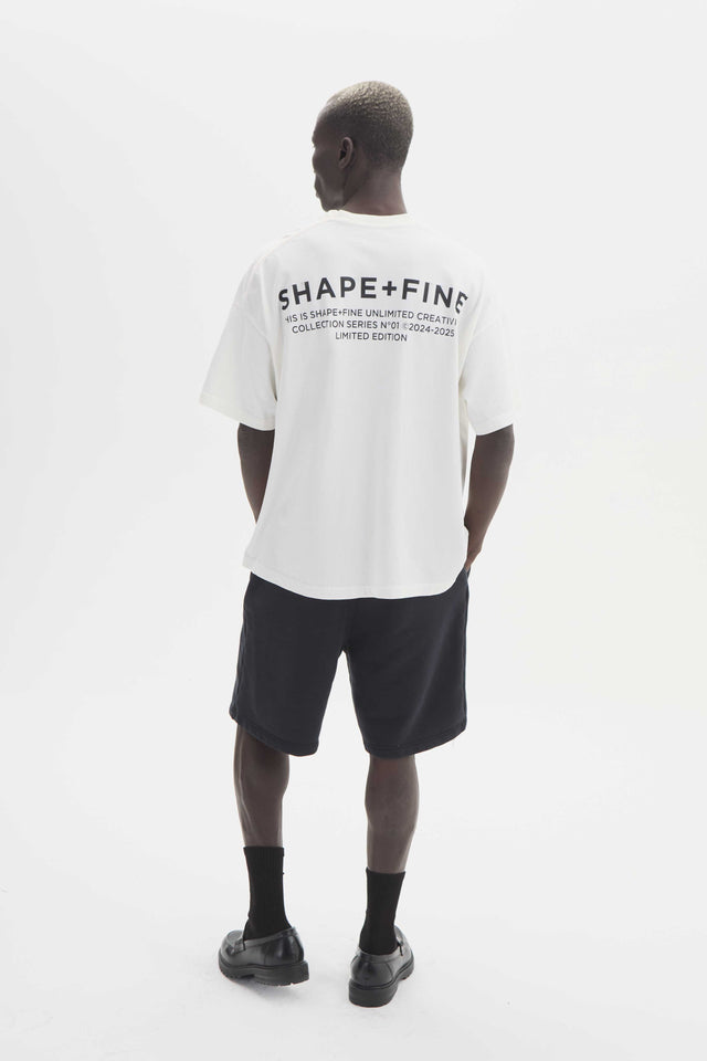 Liminal Odyssey Creative T-shirt