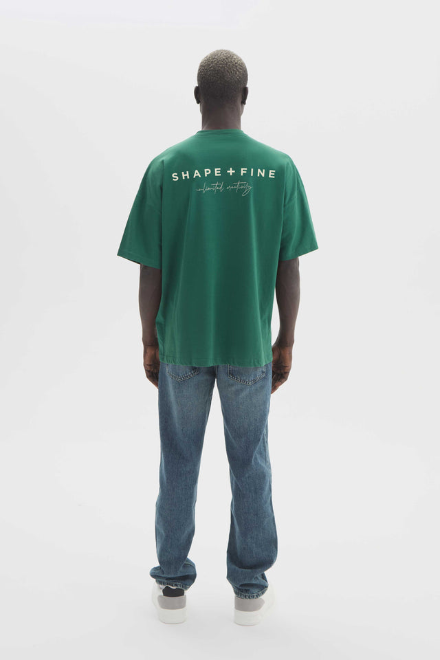 Unlimited Creativity Logo T-shirt