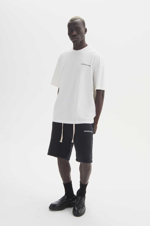 Liminal Odyssey Basic T-shirt