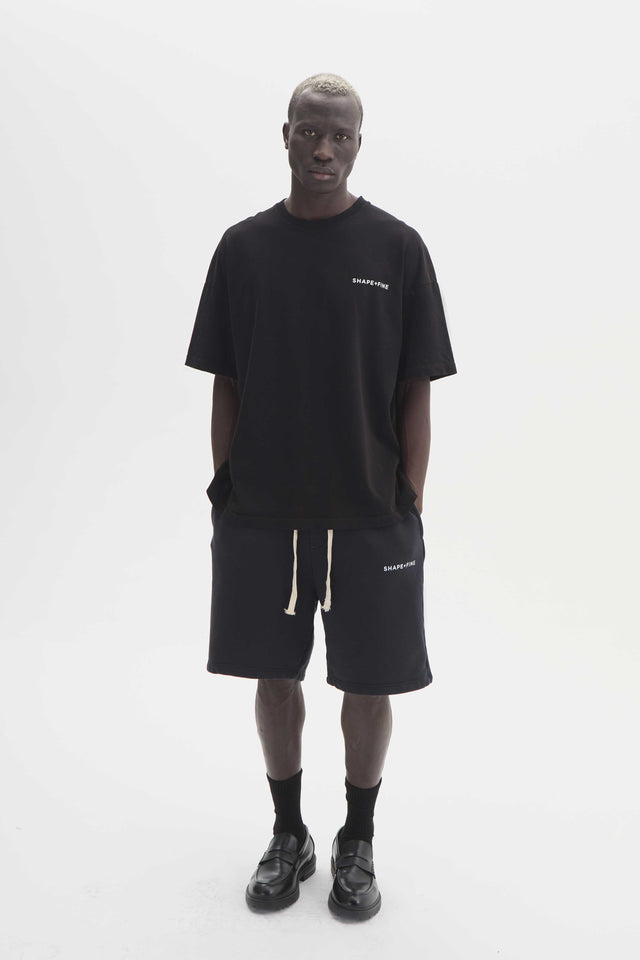 Liminal Odyssey Mykonos Calling T-shirt