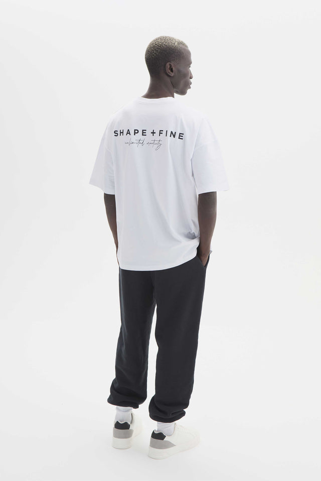 Unlimited Creativity Logo T-shirt