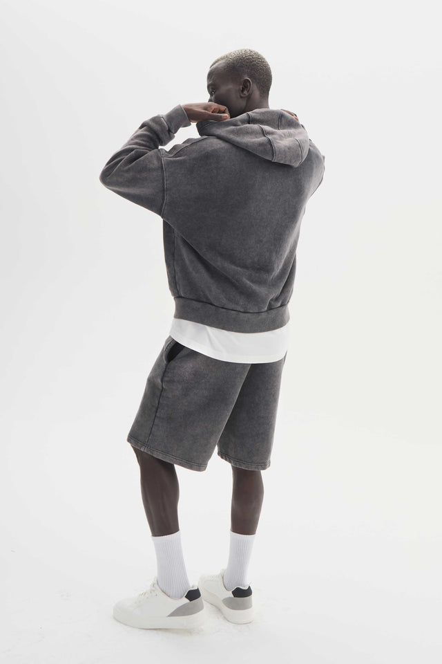 Liminal Odyssey Roux Hoodie