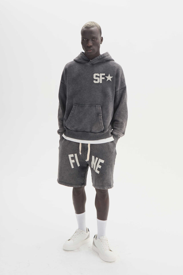 Liminal Odyssey Roux Hoodie