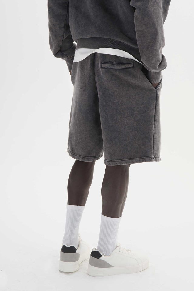 Liminal Odyssey Jude Shorts