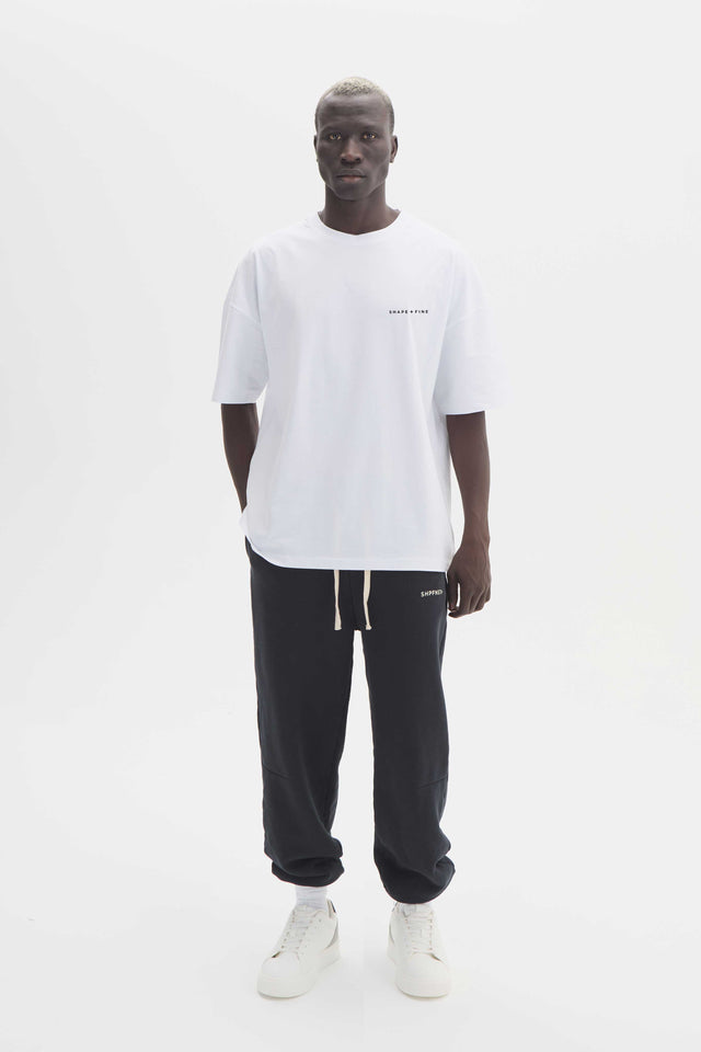 Unlimited Creativity Logo T-shirt