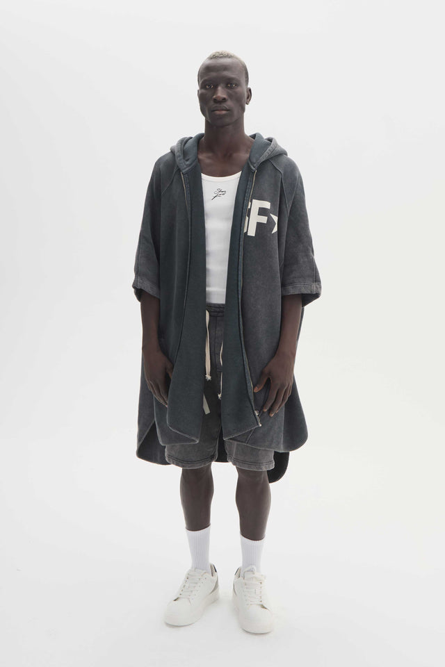 Liminal Odyssey Jay Hırka