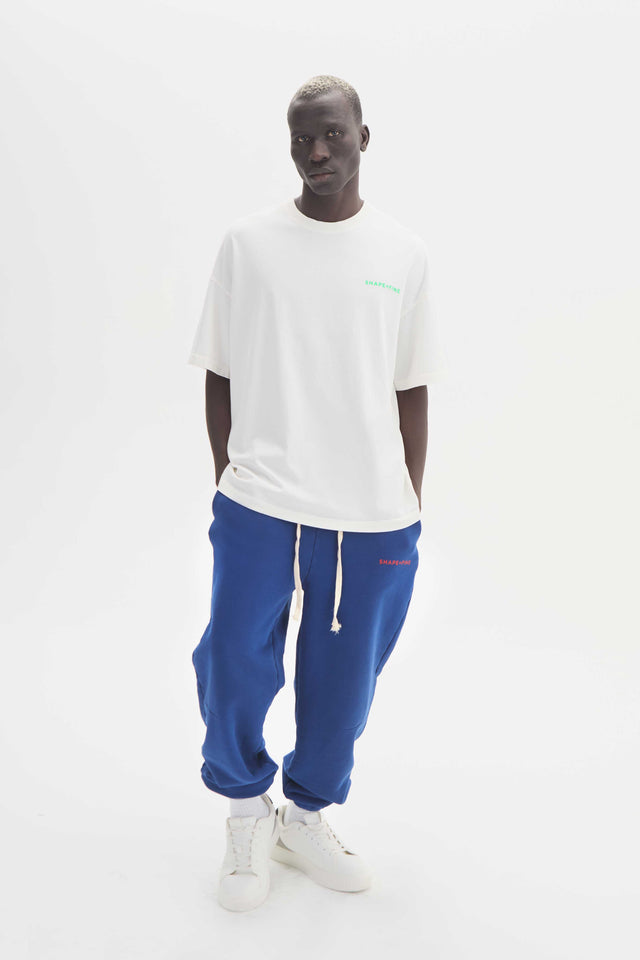 Liminal Odyssey Mykonos Calling T-shirt