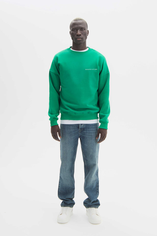 Unlimited Creativity Logo Sweatshirt