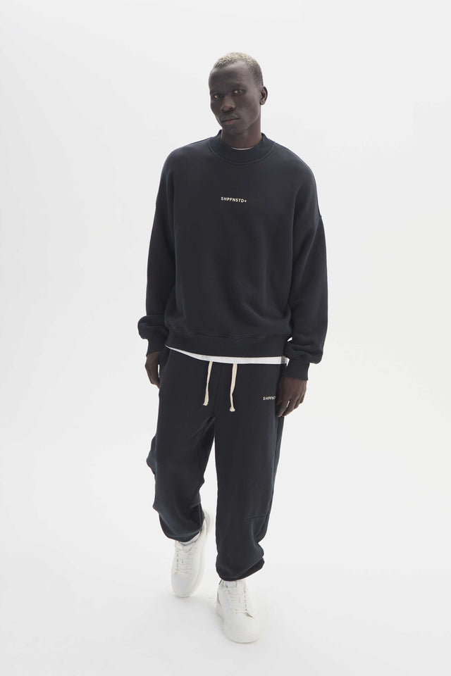 Liminal Odyssey Kai Sweatshirt