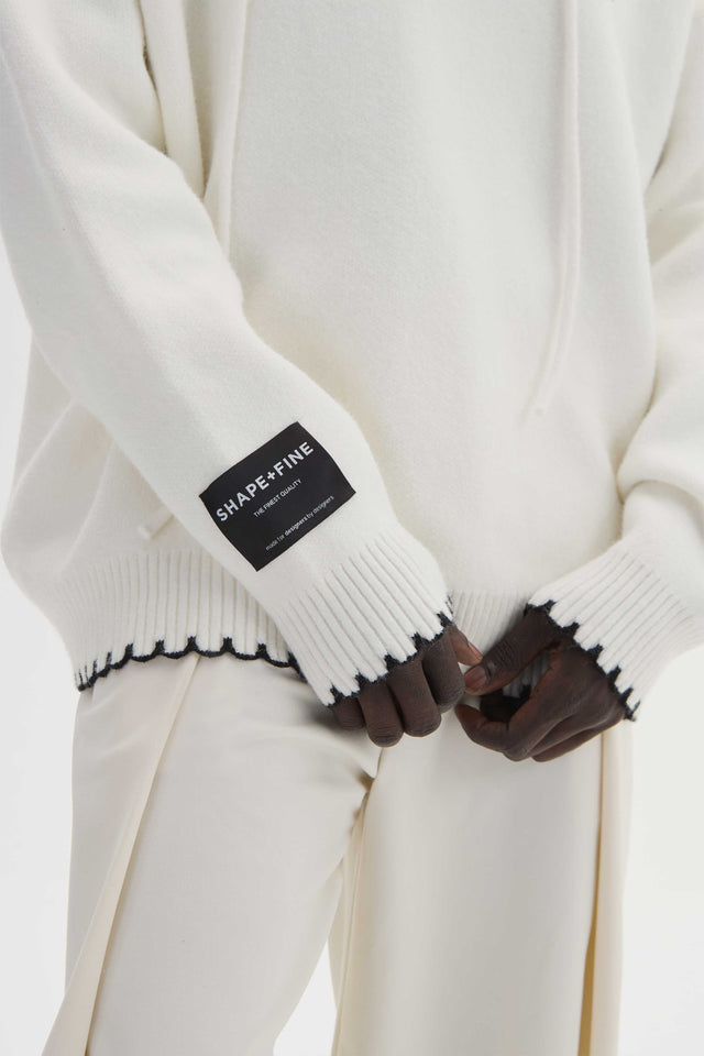 Liminal Odyssey Jules Sweatshirt