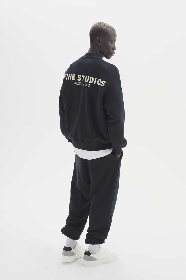 Liminal Odyssey Kai Sweatshirt