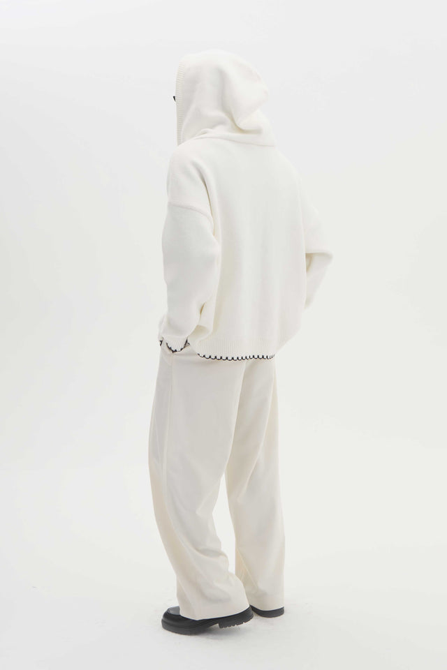 Liminal Odyssey Jules Sweatshirt