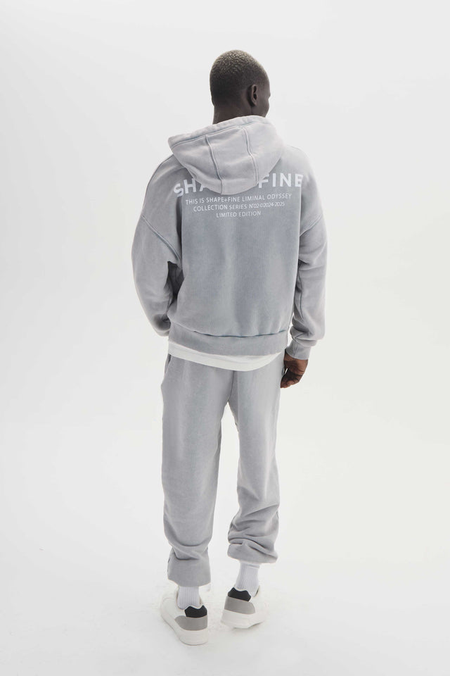 Liminal Odyssey Roux Hoodie