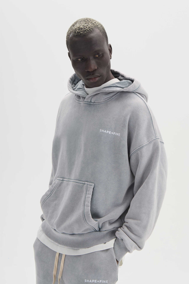 Liminal Odyssey Roux Hoodie