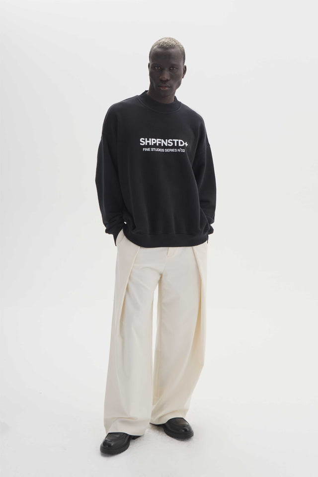 Liminal Odyssey Lionel Sweatshirt