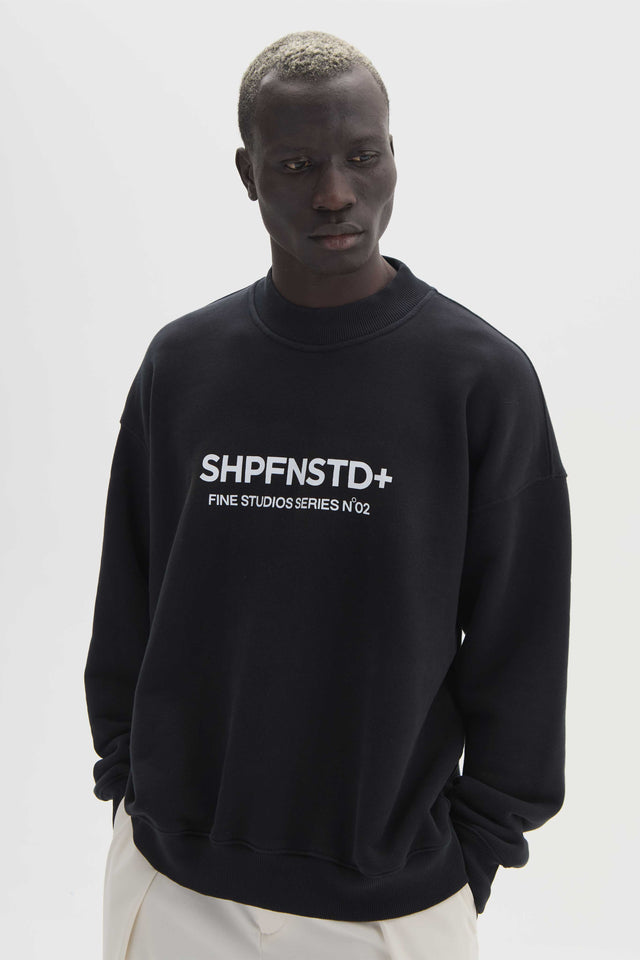 Liminal Odyssey Lionel Sweatshirt