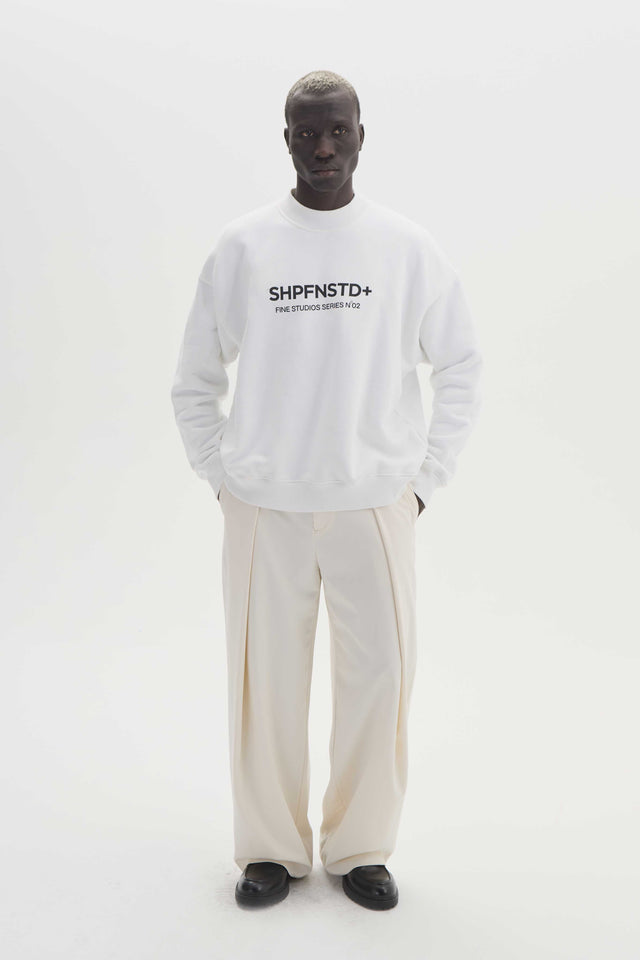 Liminal Odyssey Lionel Sweatshirt