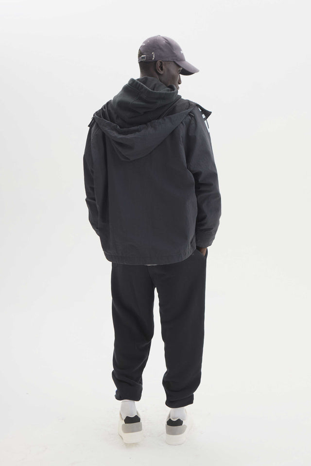 Liminal Odyssey Foggy V2