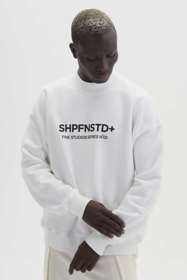 Liminal Odyssey Lionel Sweatshirt