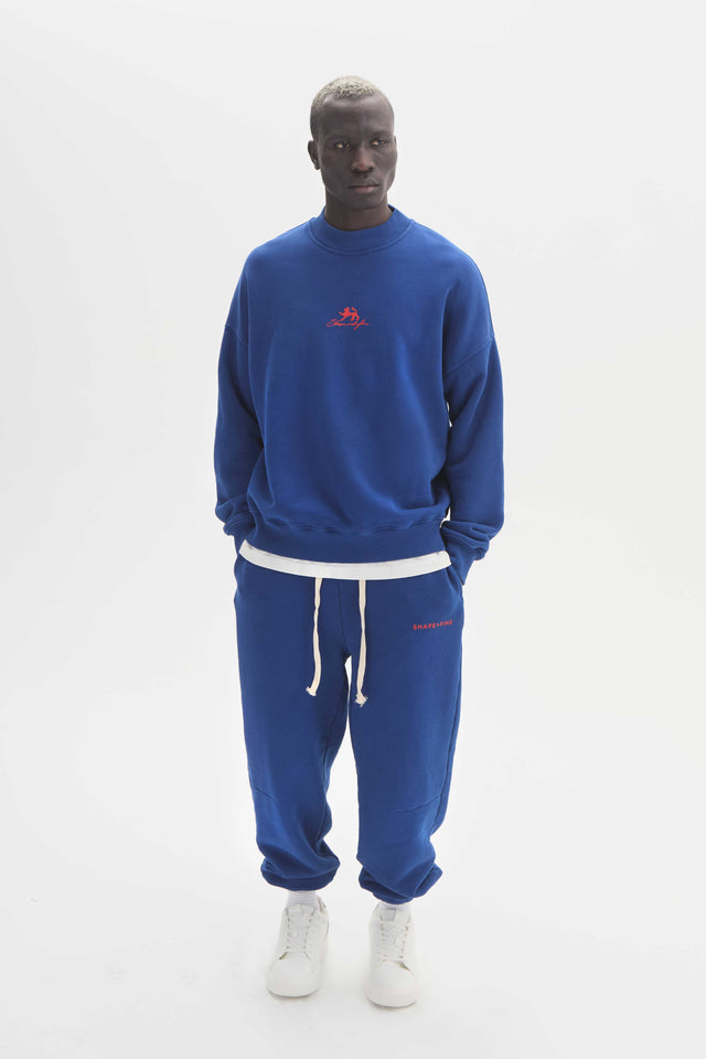 Liminal Odyssey Kai Sweatshirt