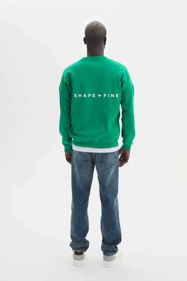 Unlimited Creativity Logo Sweatshirt