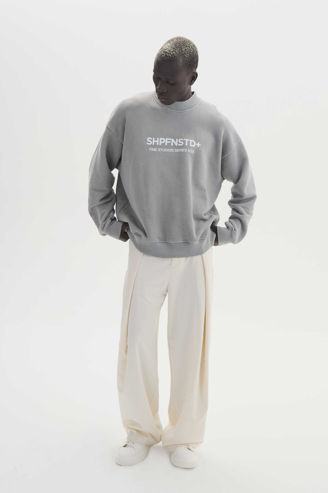 Liminal Odyssey Lionel Sweatshirt