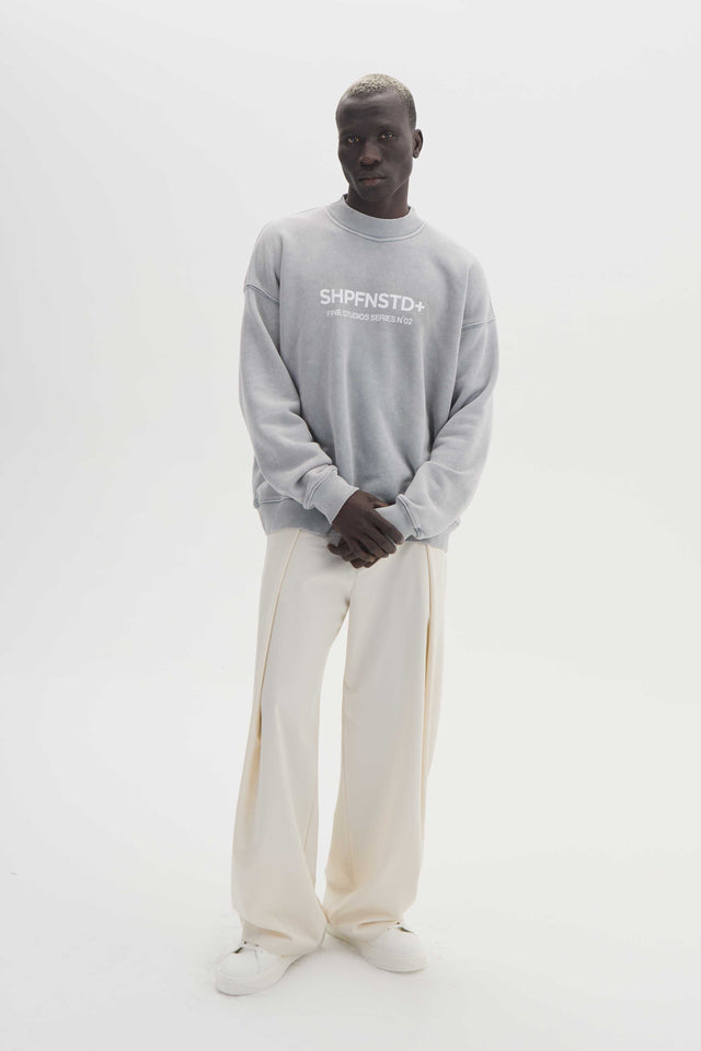 Liminal Odyssey Lionel Sweatshirt