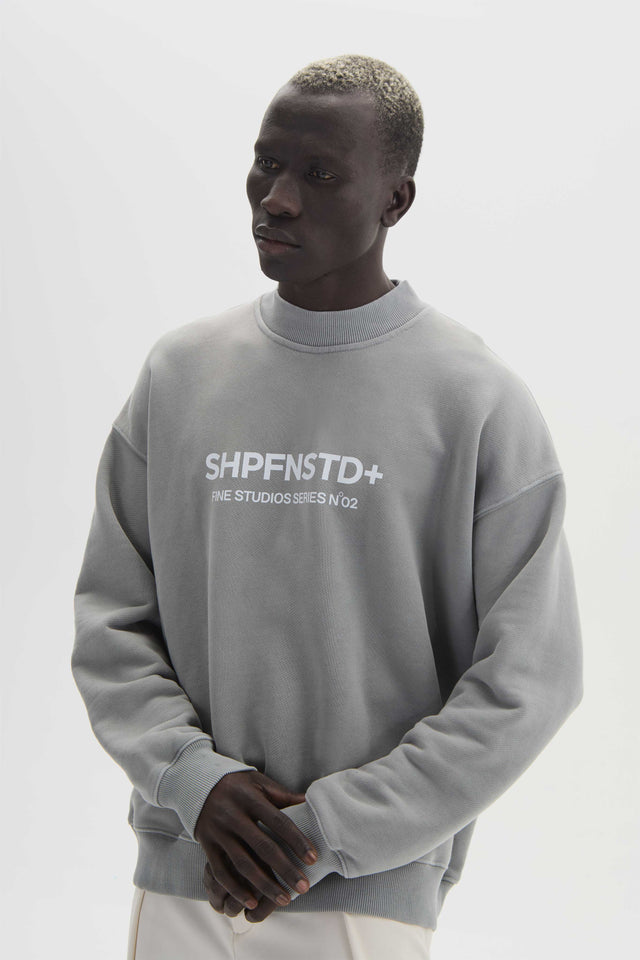 Liminal Odyssey Lionel Sweatshirt