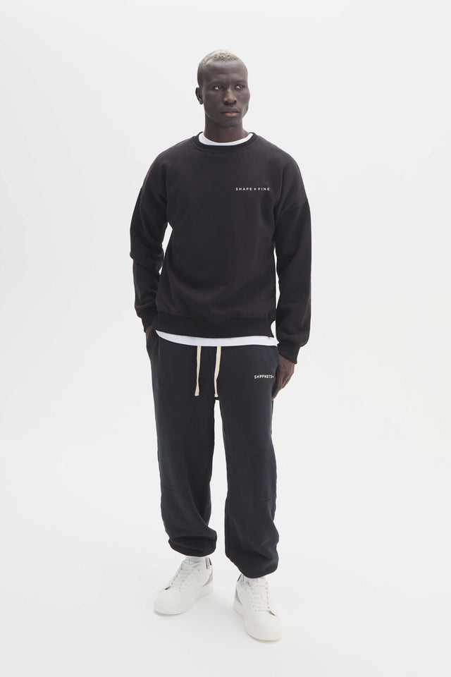 Unlimited Creativity Logo Sweatshirt