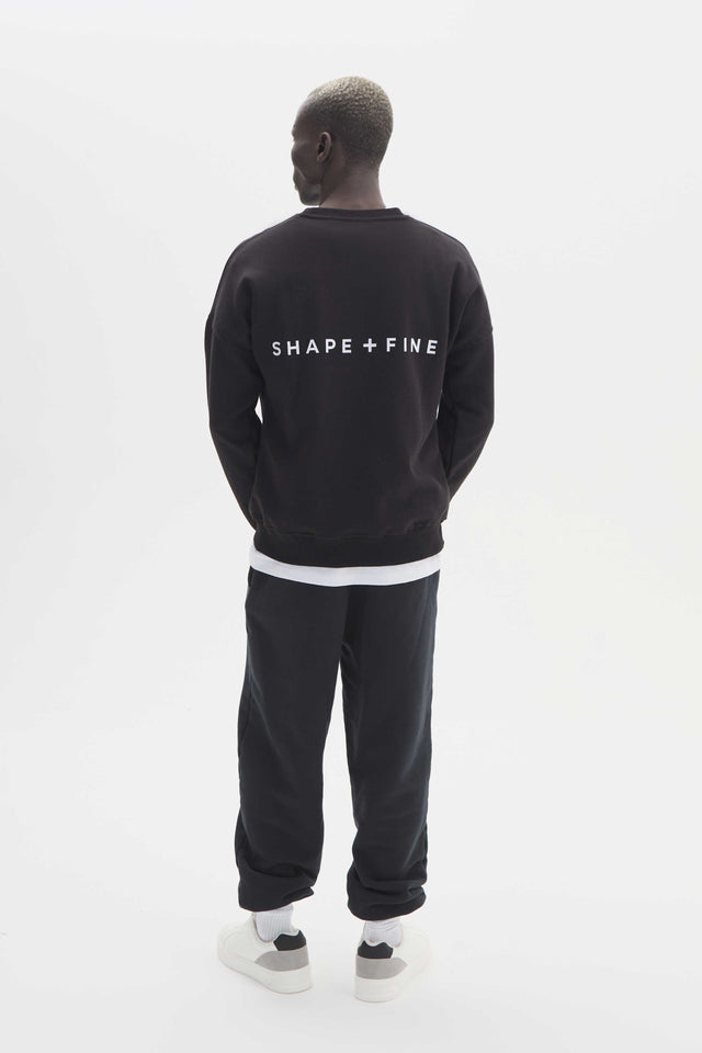 Unlimited Creativity Logo Sweatshirt