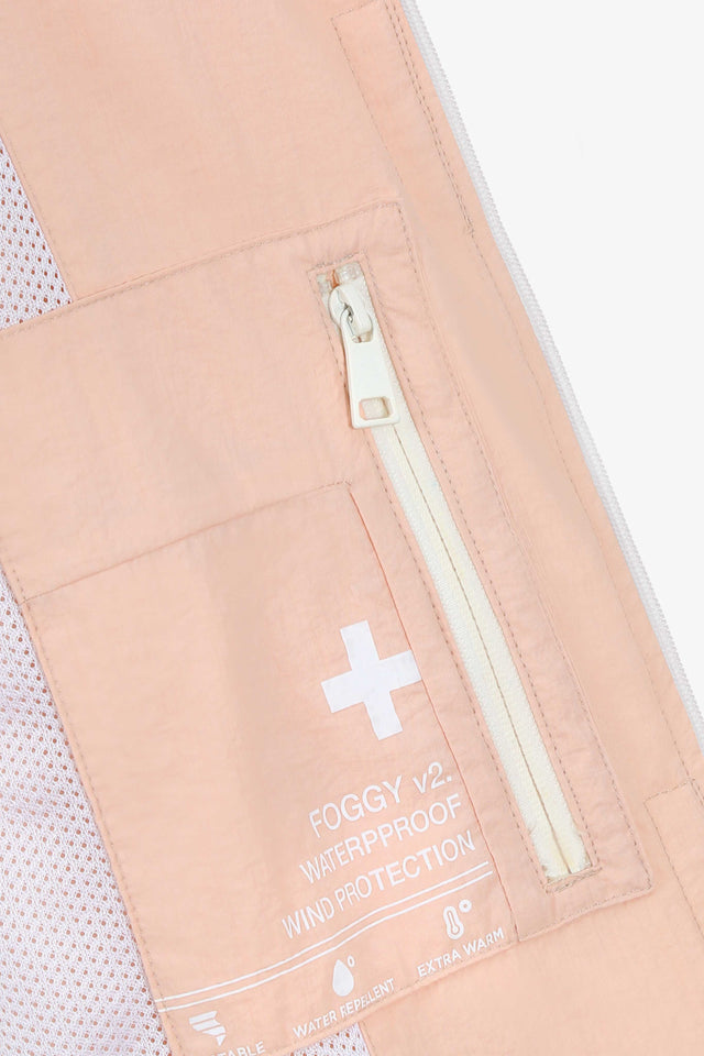 Liminal Odyssey Foggy V2